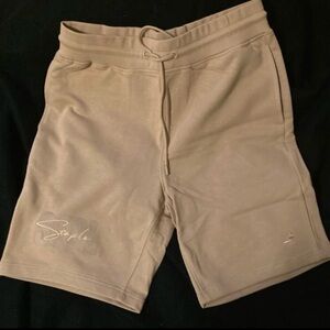 Staple Tan Athletic Men's Shorts